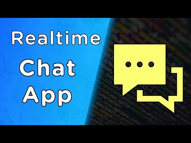 Chat App